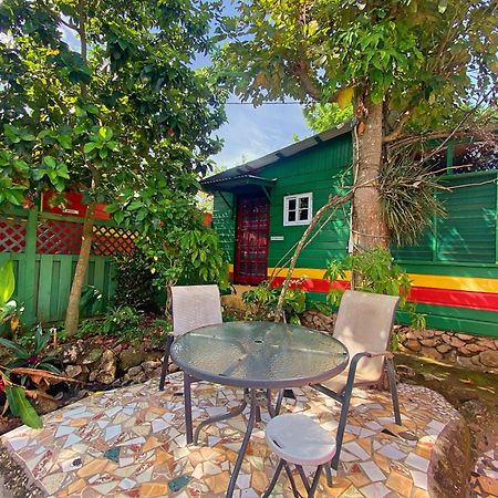 Judy House Cottages And Rooms Negril Exterior photo