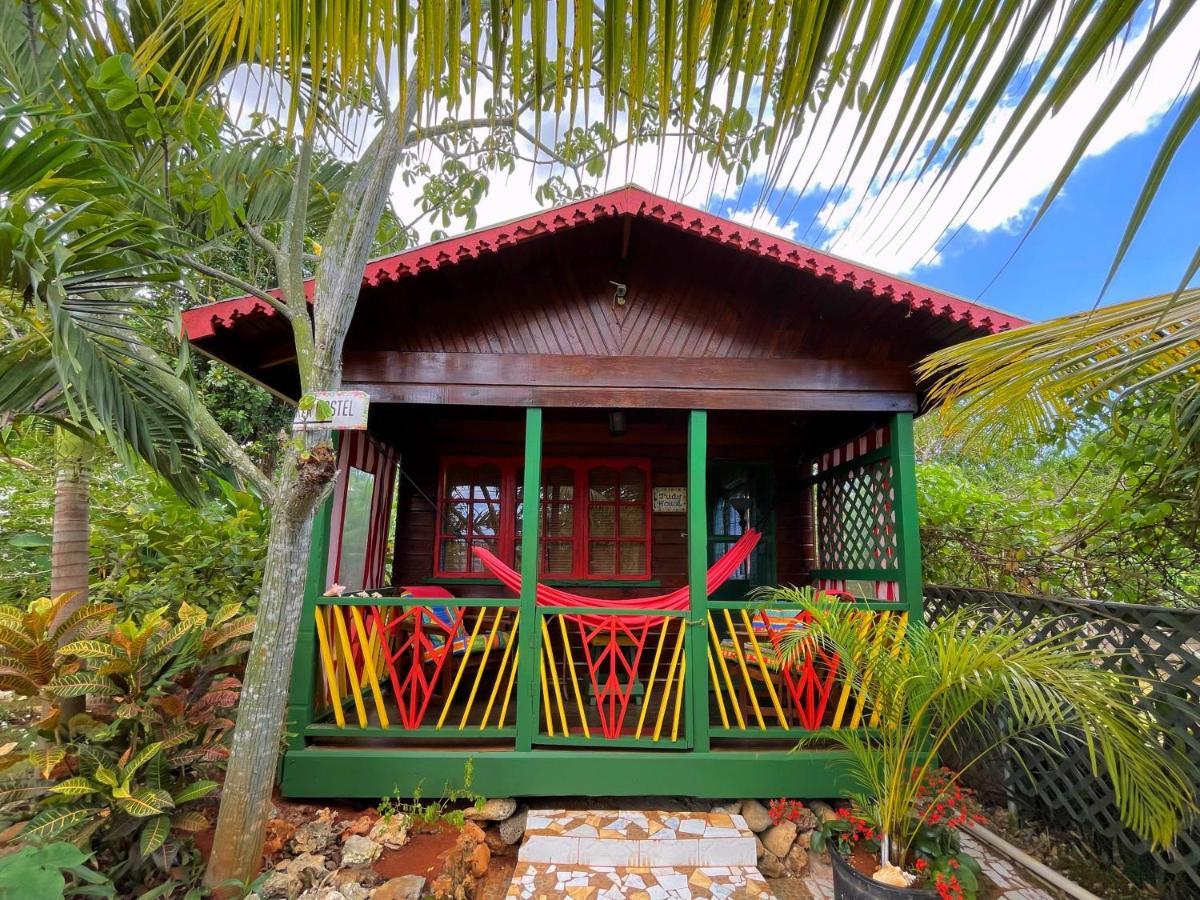 Judy House Cottages And Rooms Negril Exterior photo