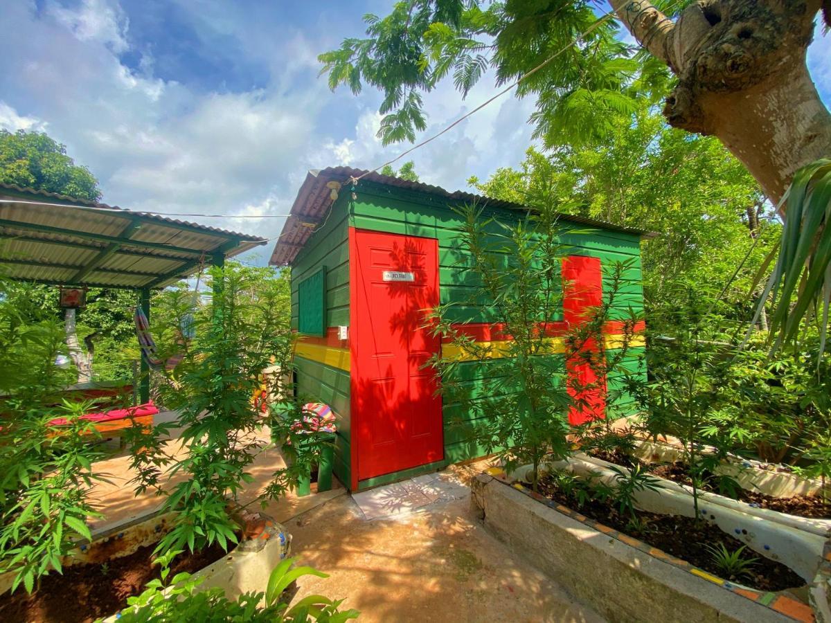 Judy House Cottages And Rooms Negril Room photo