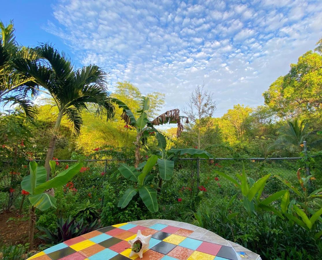 Judy House Cottages And Rooms Negril Exterior photo