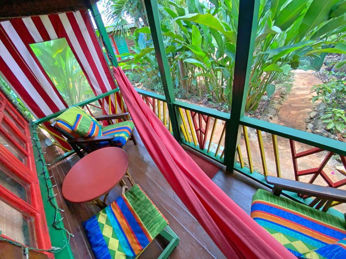 Judy House Cottages And Rooms Negril Room photo