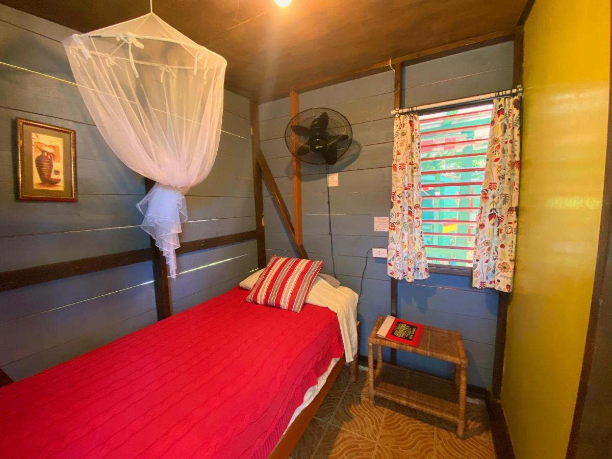 Judy House Cottages And Rooms Negril Room photo