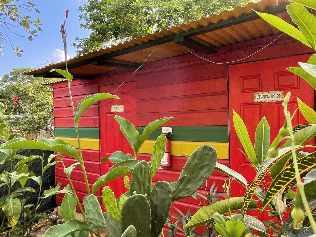 Judy House Cottages And Rooms Negril Exterior photo