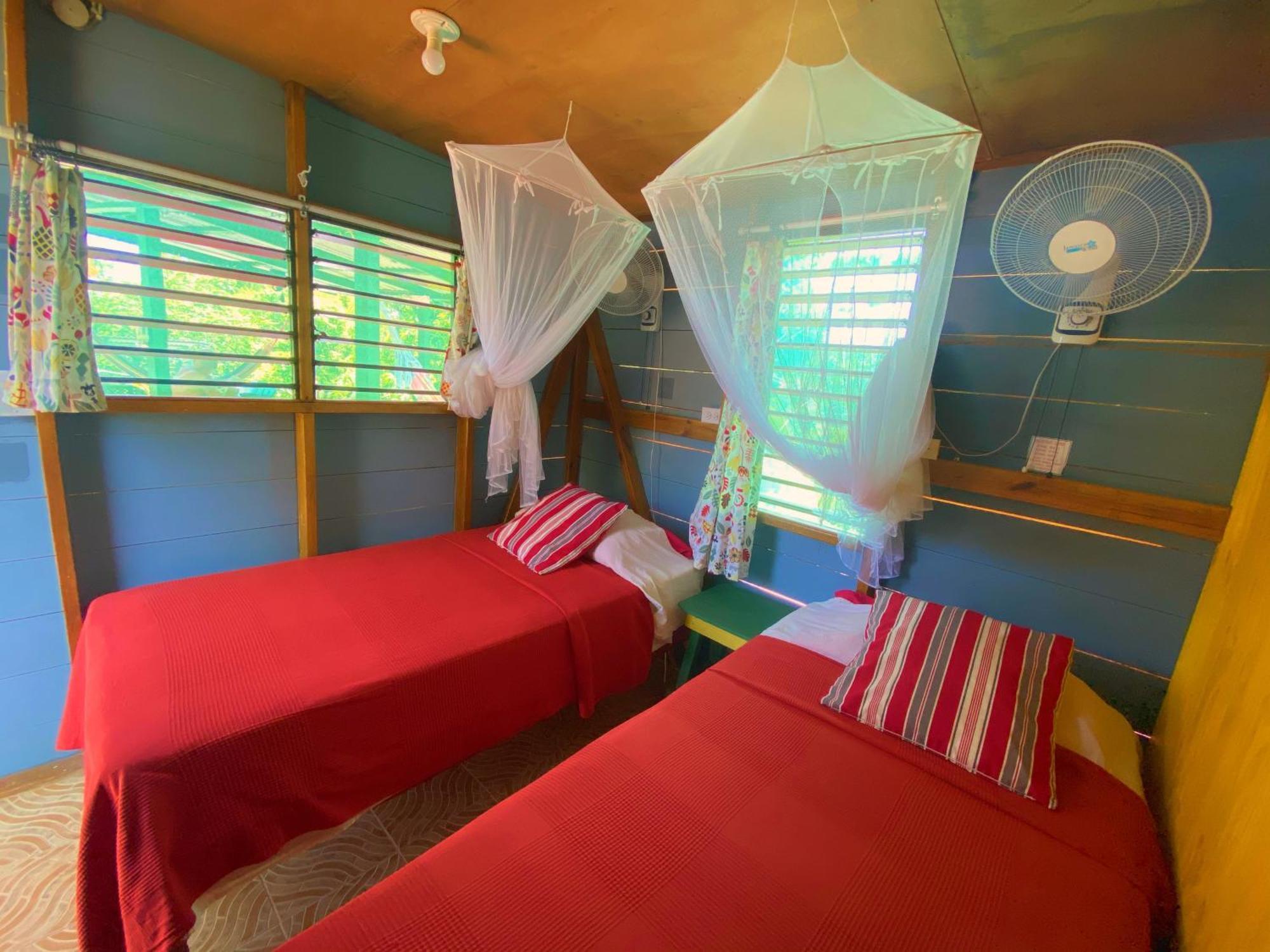 Judy House Cottages And Rooms Negril Room photo