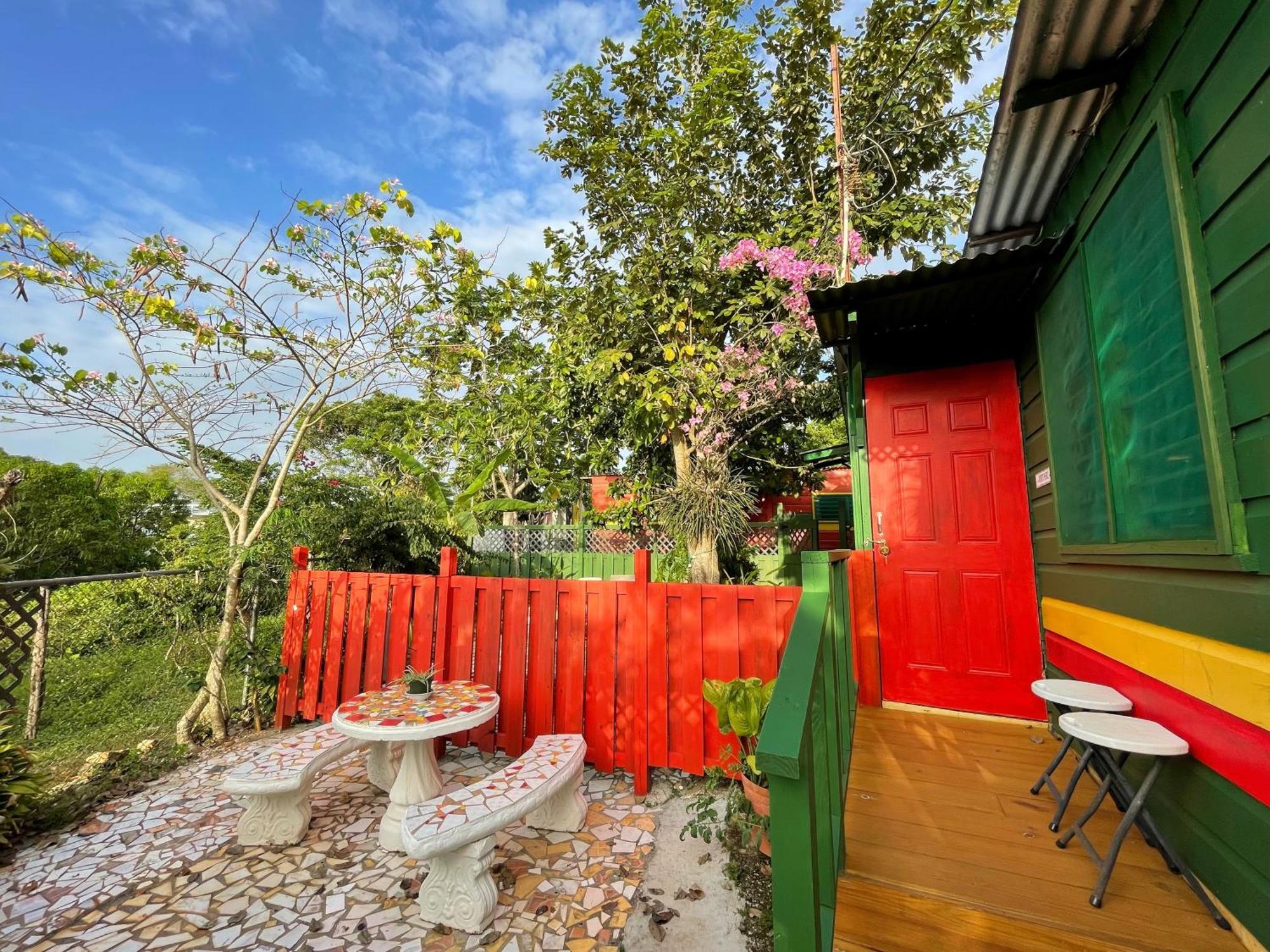 Judy House Cottages And Rooms Negril Room photo