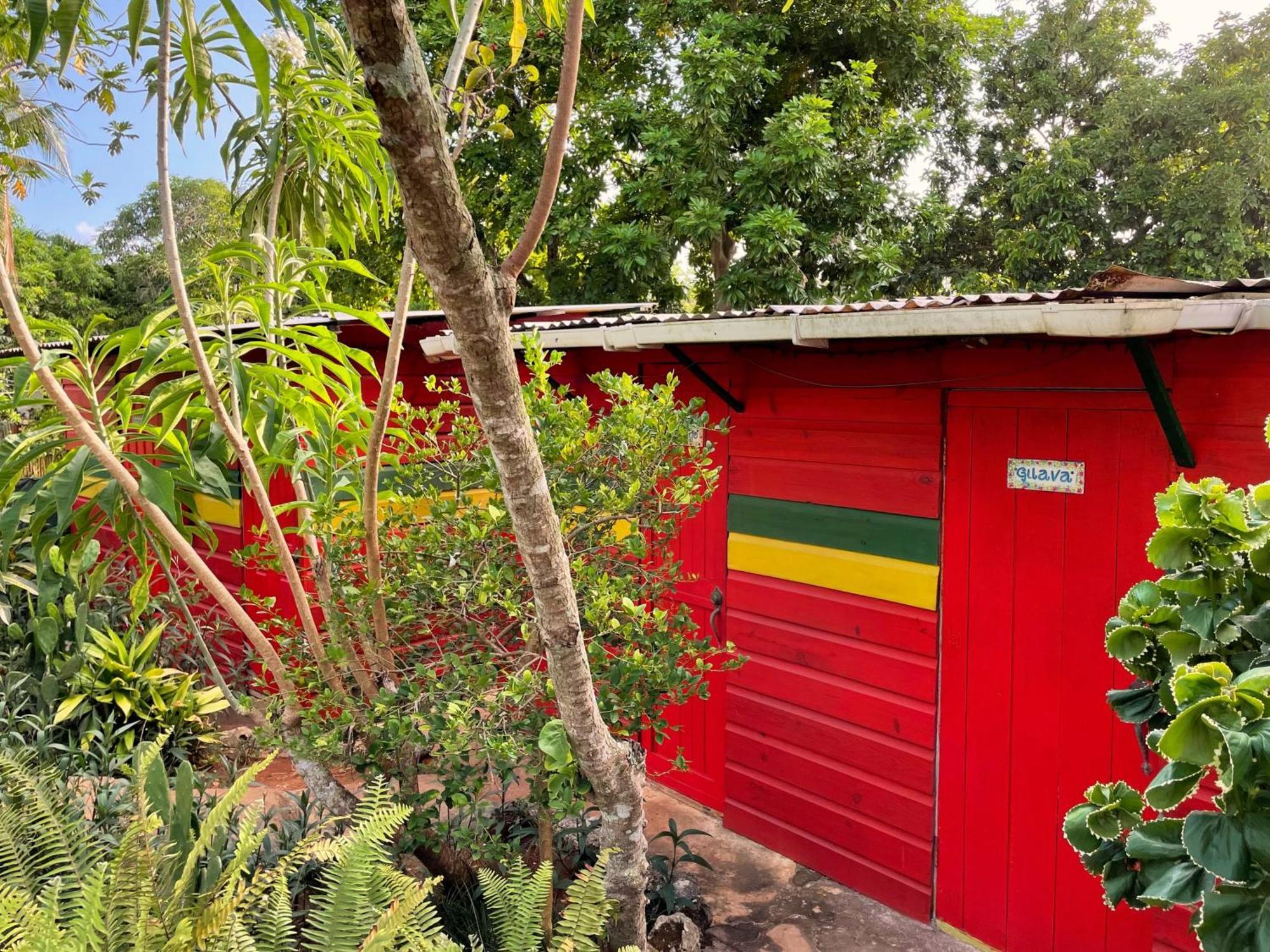 Judy House Cottages And Rooms Negril Room photo