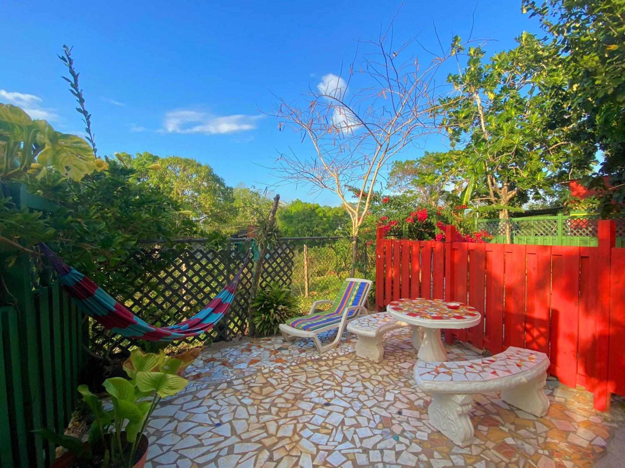 Judy House Cottages And Rooms Negril Room photo