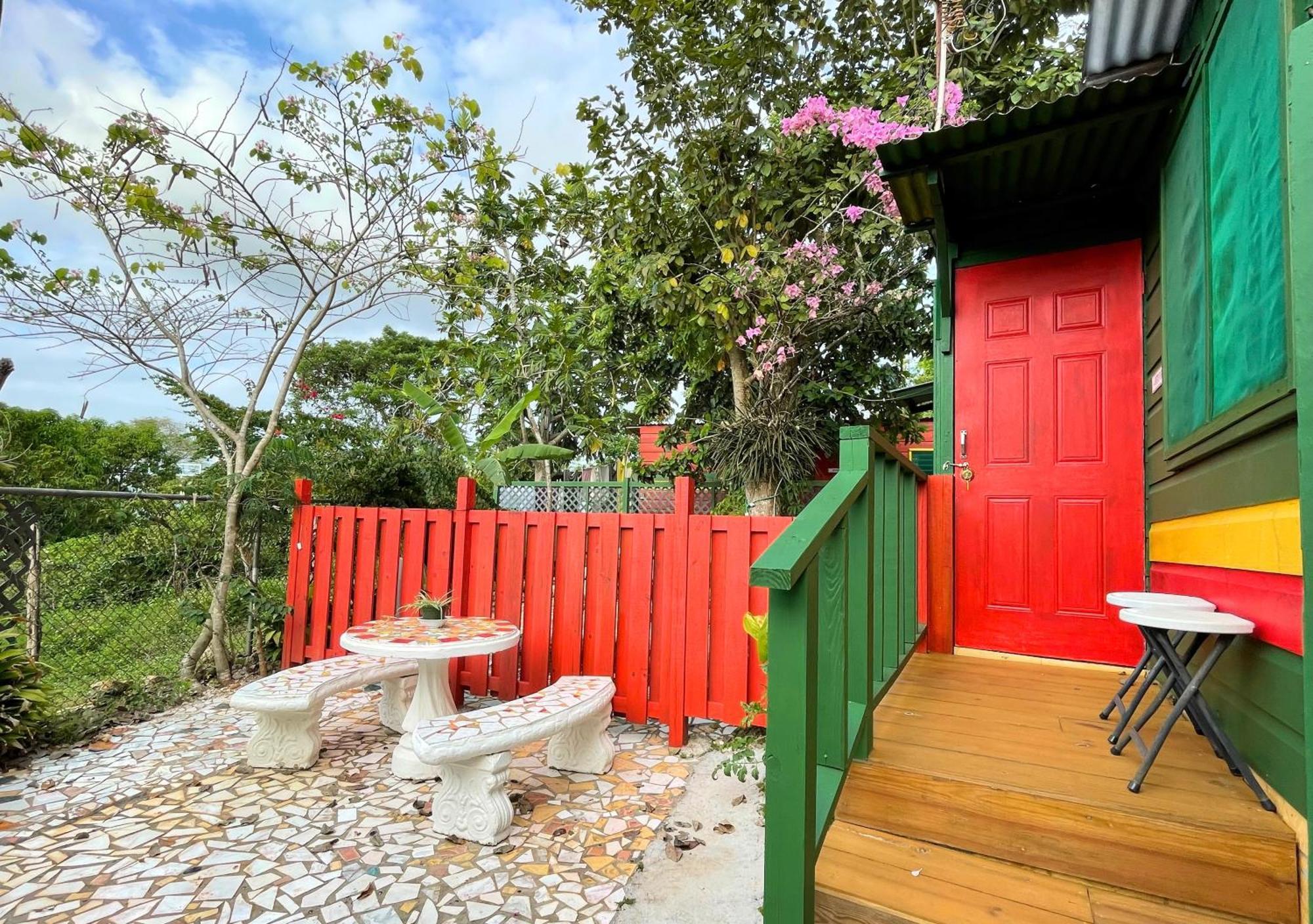 Judy House Cottages And Rooms Negril Room photo