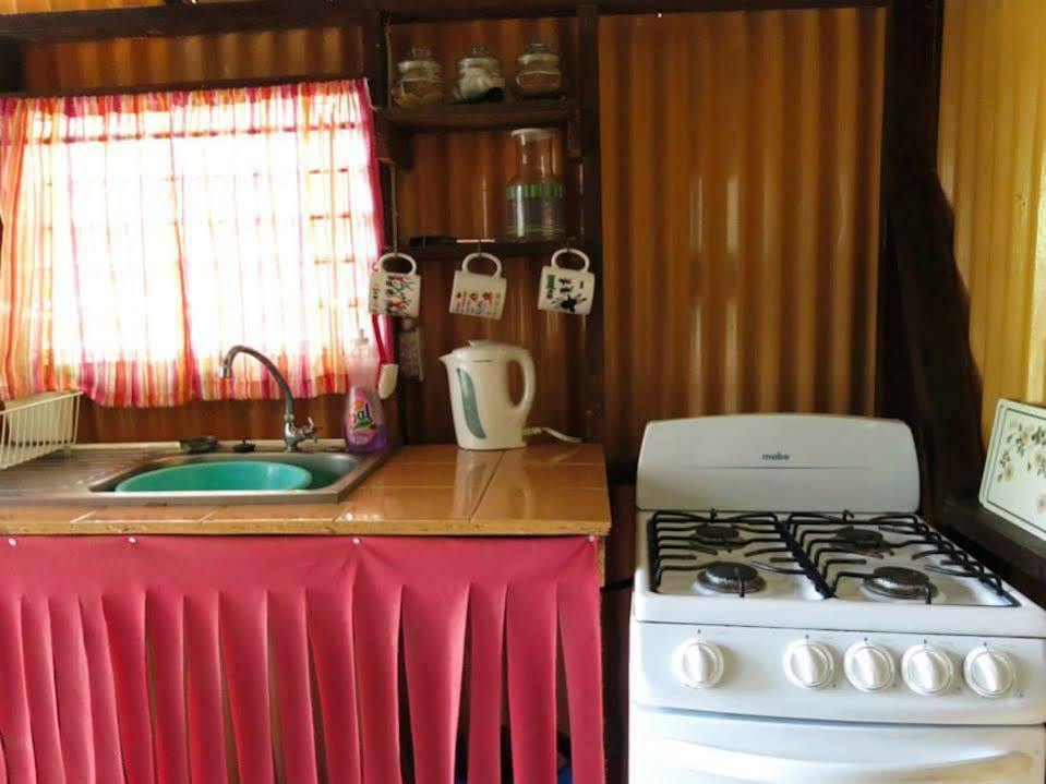 Judy House Cottages And Rooms Negril Exterior photo