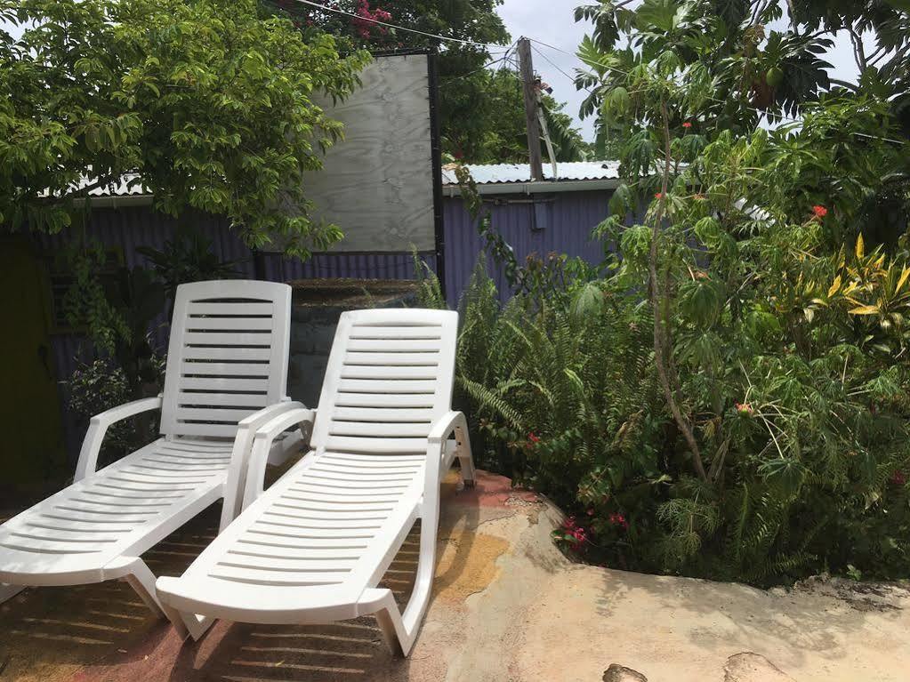 Judy House Cottages And Rooms Negril Exterior photo