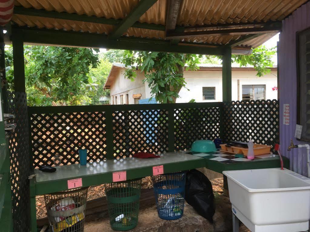 Judy House Cottages And Rooms Negril Exterior photo